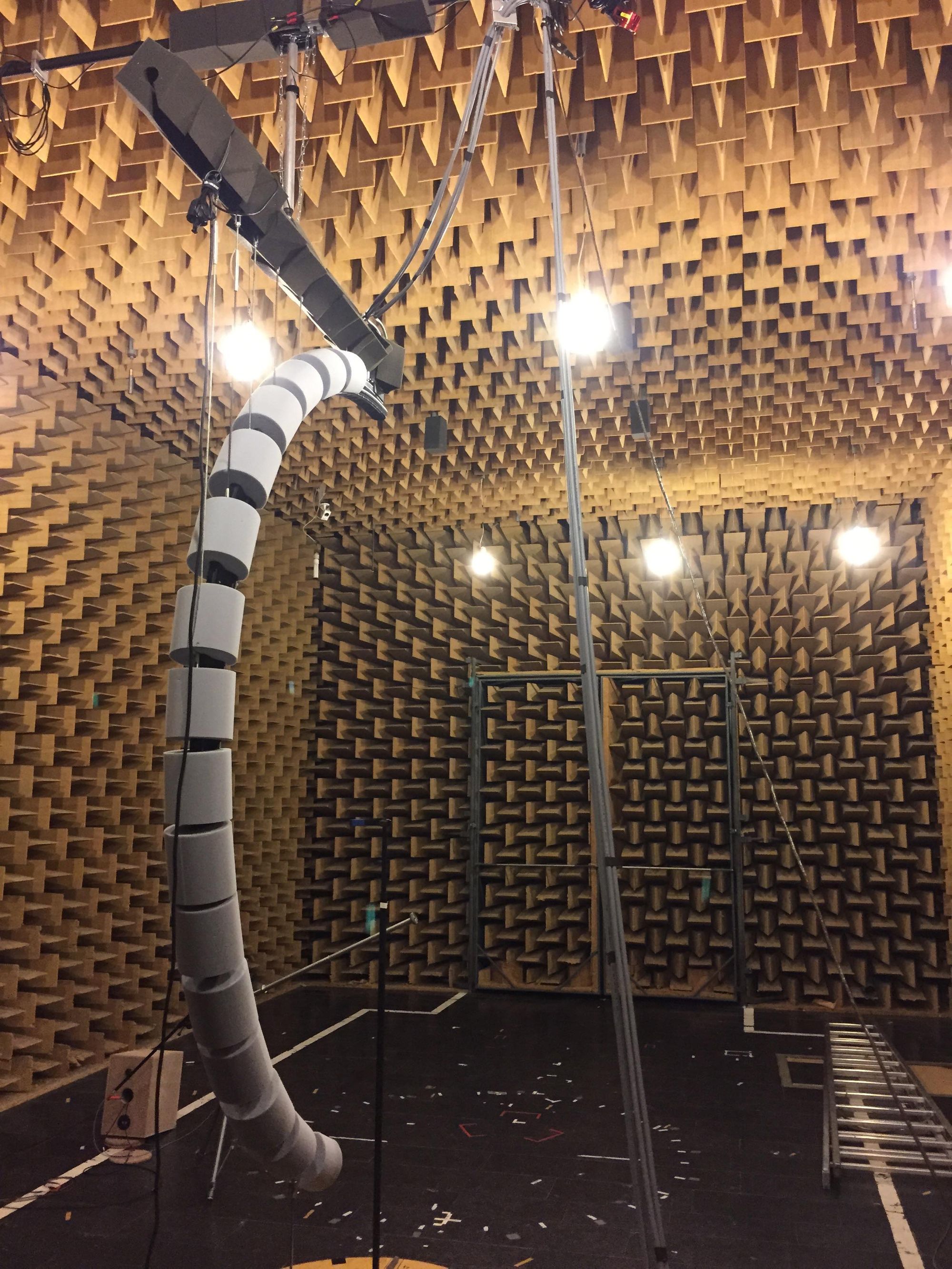 Anechoic Chamber