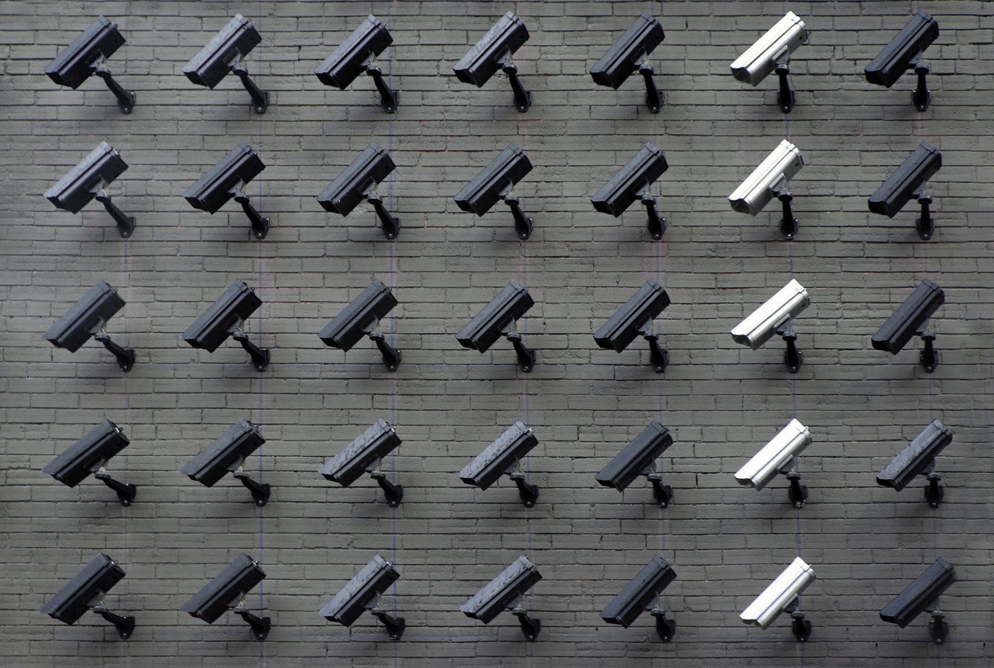 Internet of Things Security Report
