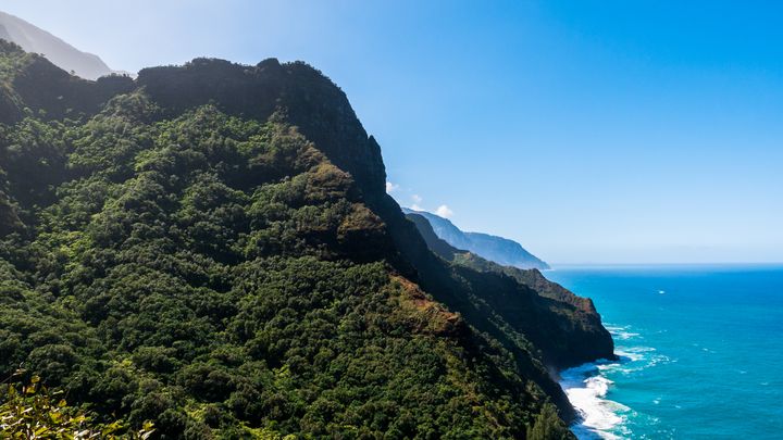 Kauai, Hawaii - Photos